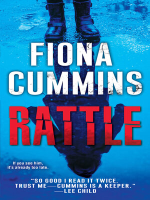 cover image of Rattle